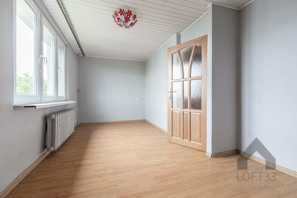 Przestronne mieszkanie dwupokojowe na osiedlu Stałym w Jaworznie do wynajęcia - Photo 1