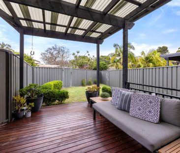 Stylish Townhouse in a Prime Location - 6 Month Lease - Photo 6