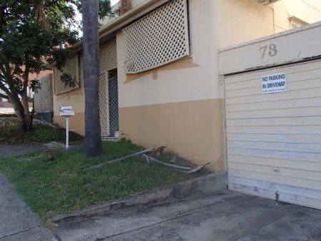 “2 BEDROOM UNIT IN CBD” - Photo 4