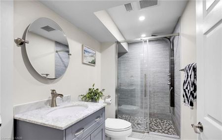 For Lease - 38 Birgitta Crescent Unit# LOWER, Toronto, Ontario - Photo 4