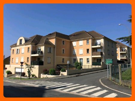 Location Appartement 2 pièces 46m² LOUVRES 95380 - Photo 4