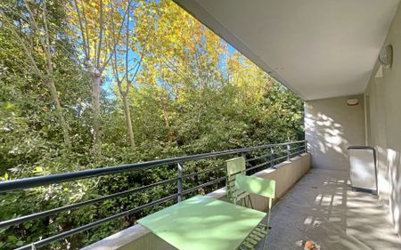 Appartement à louer 2 pièces • Montpellier - Photo 4