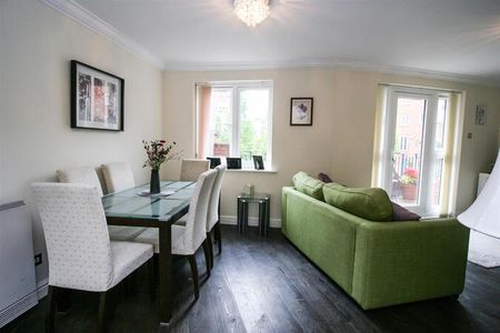 Symphony Court, Sheepcote Street - Photo 3