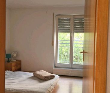 2,5 Zimmer Wohnung, ruhige Gegend - Photo 6