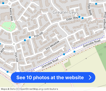 2 bedroom terraced house for rent - Photo 1