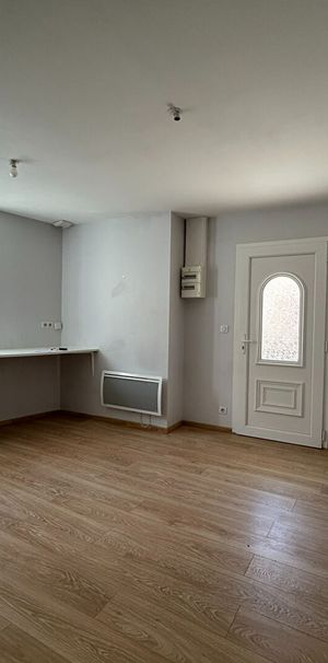 Location Appartement 1 pièce 32m² - Photo 1