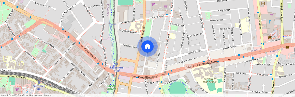 35 Upward Street, Sydney, New South Wales 2040