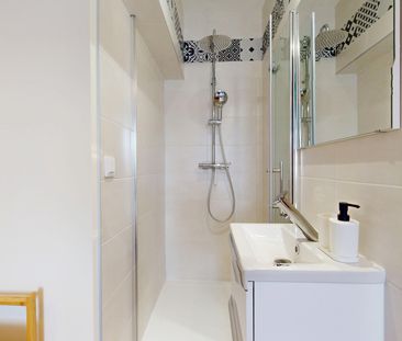 LA PAIX D'UTRECHT G Colocation 5 chambres à Lille - Photo 1