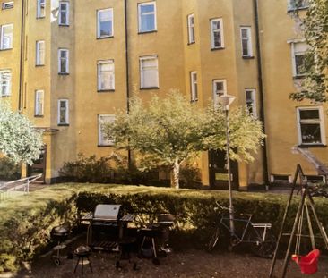 Knäppingsborgsgatan, Norrköping - Photo 6