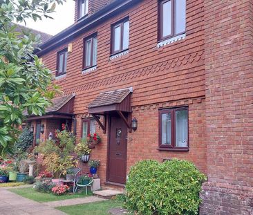 2 bedroom terraced house to rent - Photo 5