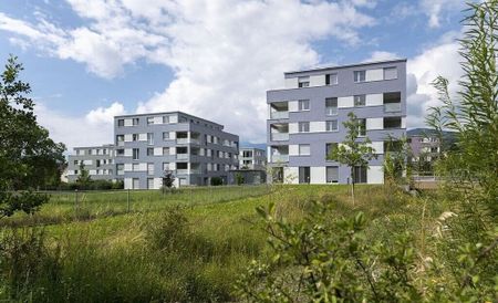 4 ½ room apartment, 9450 Altstätten SG - Foto 3