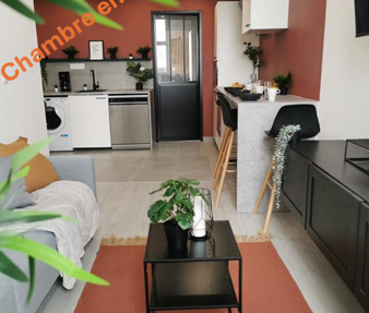 Chambre en colocation 77350, Le Mée-Sur-Seine - Photo 1