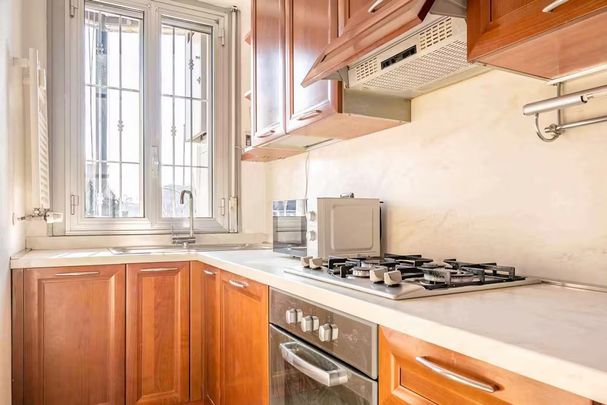 Via Santa Rita da Cascia, Milan, Lombardy 20143 - Photo 1