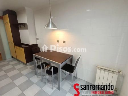 Piso en alquiler en Barrio del Jurrio - Photo 3