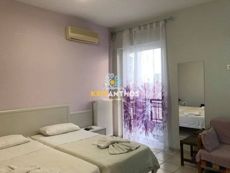 Studio/Γκαρσονιέρα για ενοικίαση Κουμπές - Άγιος Νικόλαος (Ρέθυμνο) - Photo 5