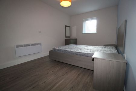 Winckley Square, Flat 14, PRESTON, Lancashire PR1 3JQ - Photo 4