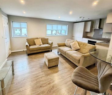 2 bedroom apartment to rent - Photo 2