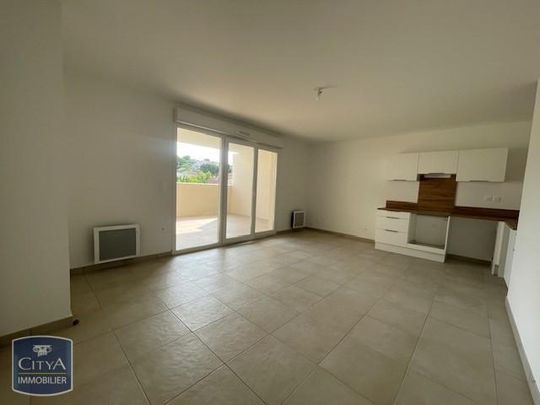 Location Appartement 3 pièces 65m² BEZIERS 34500 - Photo 1
