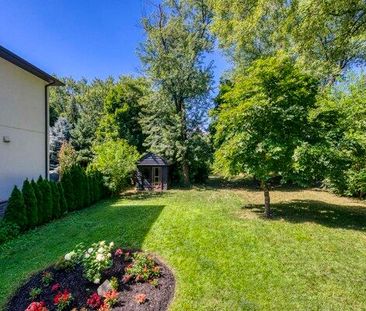 For Lease - 538 fourth Line, Oakville, Ontario - Photo 3