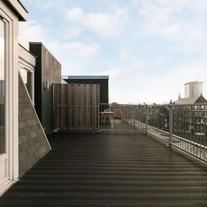 Cornelis Trooststraat 26 3 - Foto 1