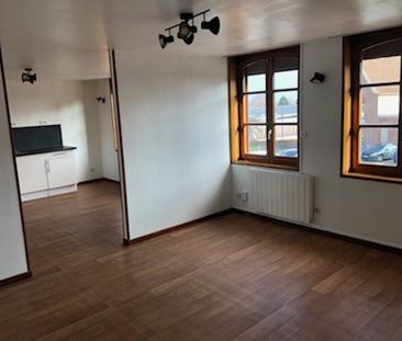 Location Appartement 2 pièces 57m² MORBECQUE 59190 - Photo 3