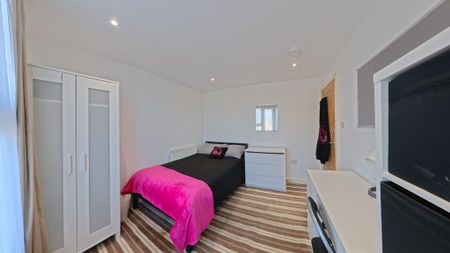 6 bedroom house to rent - Photo 4