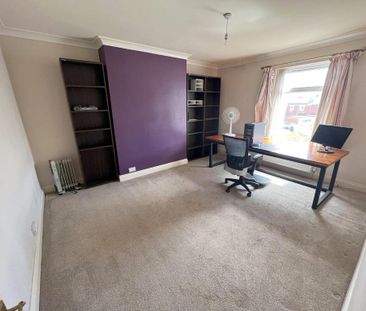 5 bedroom terraced house to rent - Photo 4