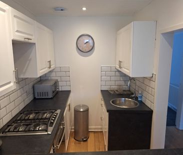 1 Bed Flat, Ardery Street, G11 - Photo 5