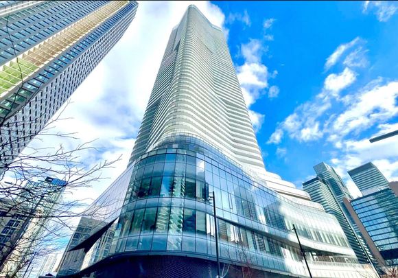 For Lease - 11 Wellesley Street Unit# 2002, Toronto, Ontario - Photo 1
