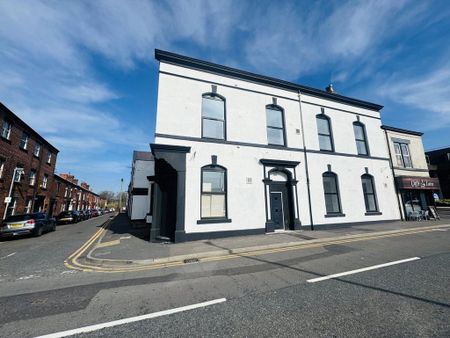 1 bedroom apartment to rent - Photo 5