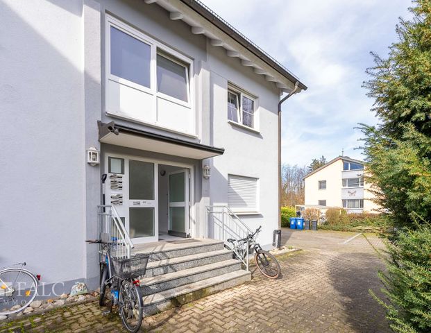 Frisch renovierte 5-Zimmer-EG-Wohnung mit 2 Bädern – ideal für Familien! - Photo 1