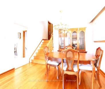 Detached Home For Lease | E8464870 - Photo 1