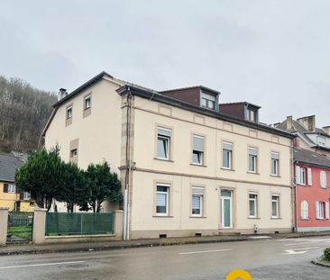 Appartement T3 Spicheren Breme d'or proche frontière ! - Photo 1