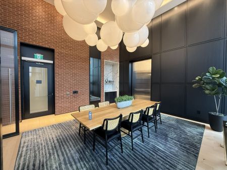 For Lease - 3220 William Coltson Avenue Unit# 505, Oakville, Ontario - Photo 2