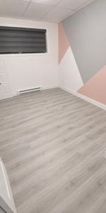 Logement 4 1/2 - Photo 4