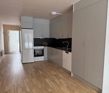 Käckens väg 14D, Härad - Photo 1