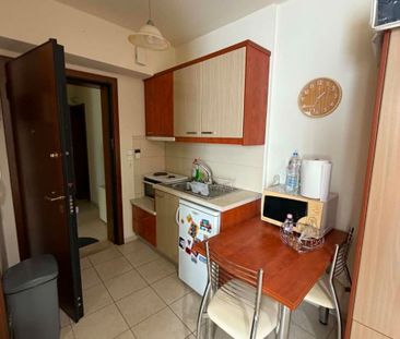 Studio/Γκαρσονιέρα για ενοικίαση Θέρισσος (Ηράκλειο Κρήτης) - Φωτογραφία 6