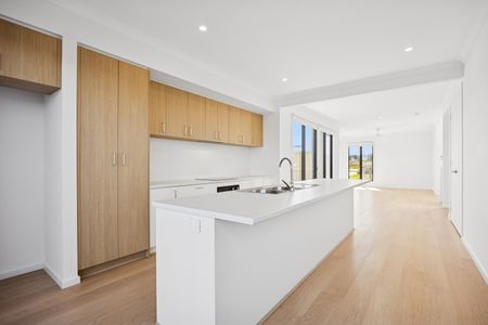 Modern New-Build Townhouse with Club Delaray Access - Photo 4