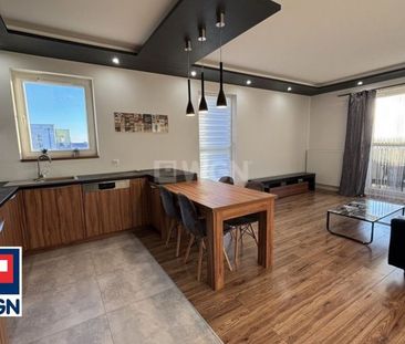 Mieszkanie na wynajem Szczecin - Sosabowskiego 3 pokoje balkon winda - Фото 3