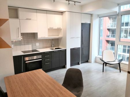 For Lease - 30 Nelson Street Unit# 522, Toronto, Ontario - Photo 3