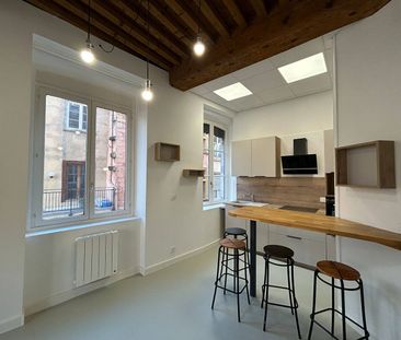 Appartement 2 pièces – LYON - Photo 6