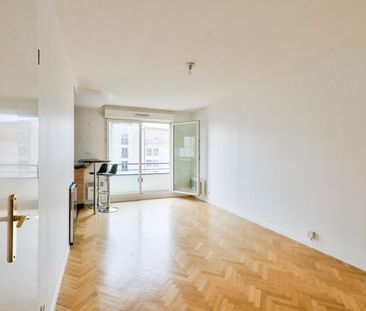 Appartement Clamart 2 pièce(s) 42.70 m2 - Photo 1