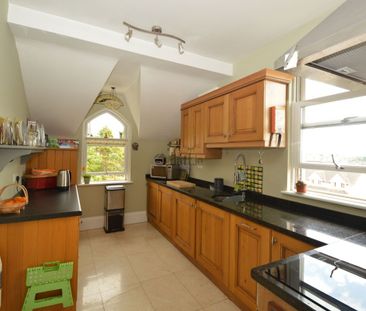 Apartment to rent in Cork, Cobh, Ringmeen - Photo 3