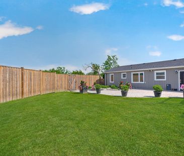 For Lease - 7566 Sixth Line Unit# B, Milton, Ontario - Photo 5