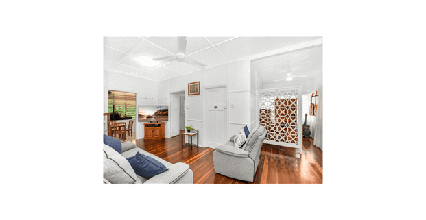 Your Pocket of Calm in Central Currajong - Photo 1