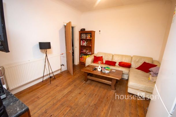 Bournemouth Nortoft Road Charminster, BH8, Dorset - Photo 1