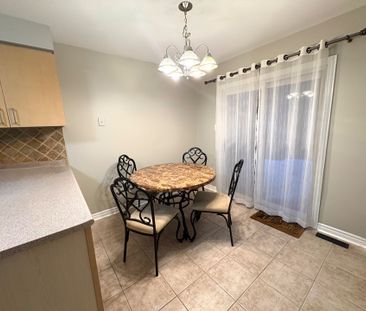 For Lease - 10 Stephanie Lane, Barrie, Ontario - Photo 1