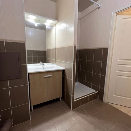 Location Appartement 2 pièces 37m² - Photo 4