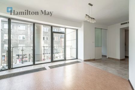 Apartament w Flowers Residence z tarasem, Stare Podgórze - Photo 2