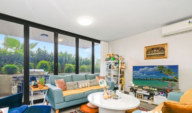 2/93 Nuwarra Road, Moorebank NSW 2170 - Apartment For Rent | Domain - Photo 1